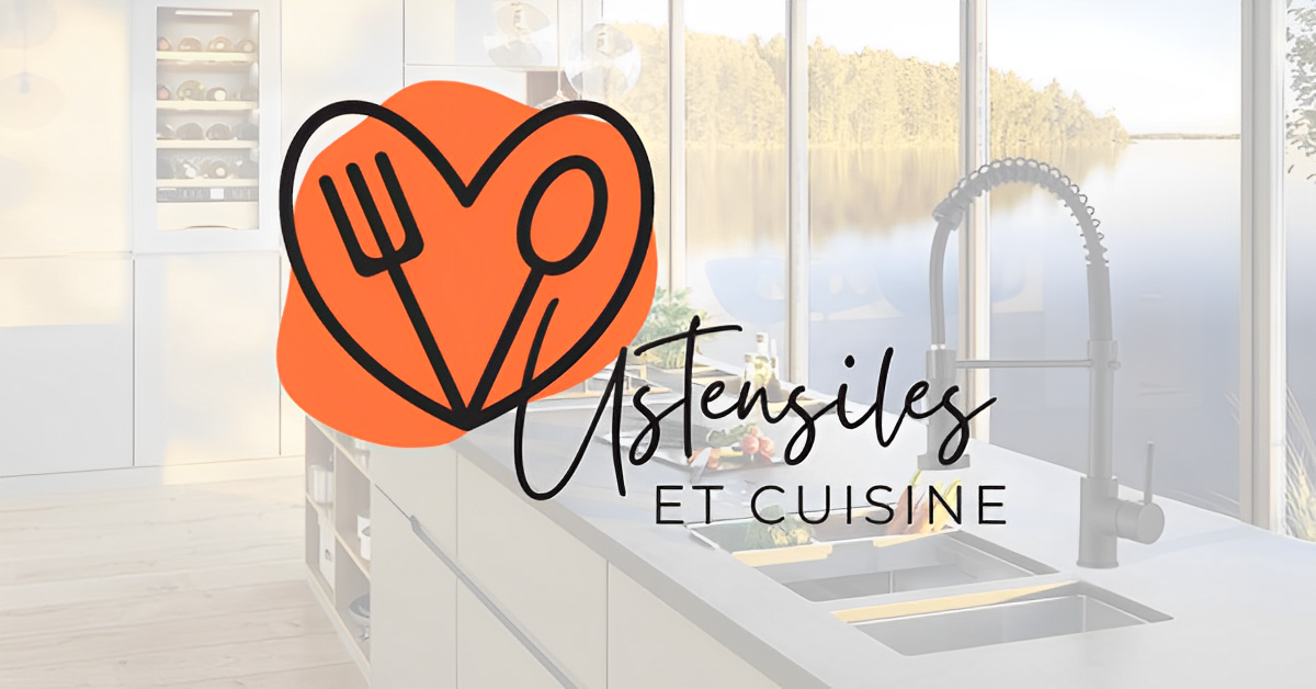 Ustensiles et Cuisine